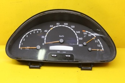 CUADRO DE INSTRUMENTOS CONTADOR SPRINTER 903 2.2 CDI A0014460721  