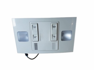 Vw polo 2g лампа стельовий 2ga947105f фото №1