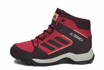 ADIDAS G26534 TERREX HYPERHIKER K TREKINGOOWE 36,5