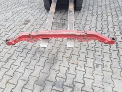 Man tga tgs балка підвіска 400 netto фото №1