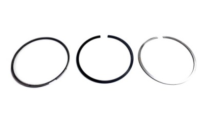 Кільця поршня org 2.0 2.8 82,5mm 06a198151c фото №1