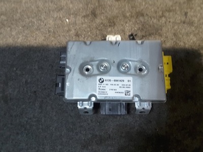 Bmw e60 e61 модуль блок керування подушка безпеки 6941428 фото №1