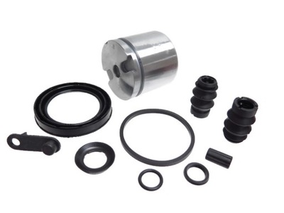 Набор ремонтный суппорт перед do citroen c5 i ii фото №1