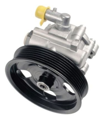 Насос підсилювача alfa romeo 159 00-20 фото №1