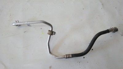 Alfa romeo giulia 2.2 шланг трубка кондиціонера фото №1