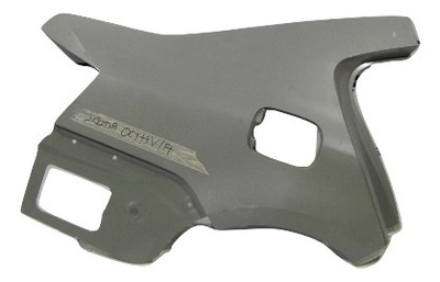 Крила задня задній правий vw jetta 5c6 2010-2017 rok фото №1