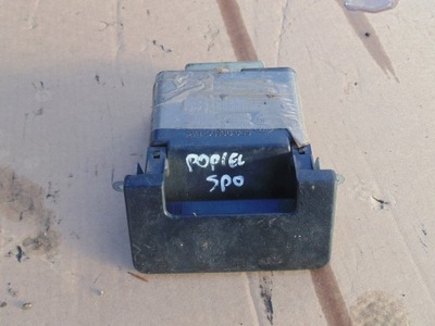 Попільничка kia sportage фото №1