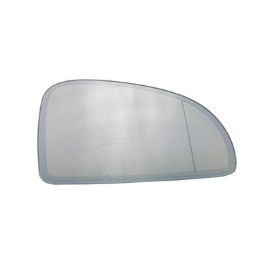 Вкладыш зеркало mercedes slk 172 r172 фото №1