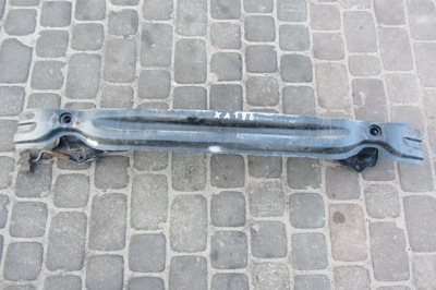 Балка бампера задняя bmw e84 x1 фото №1