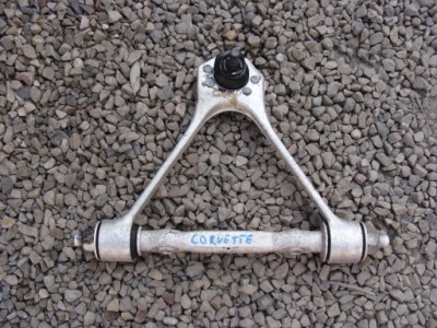 Важіль верхній chevrolet corvette c4 !!! фото №1