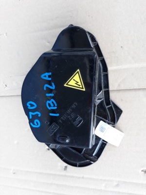 Модуль led seat ibiza iv фото №1