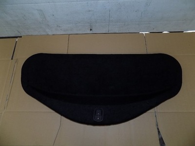 Jaguar f-type защита обивка крышки багажника задняя фото №1