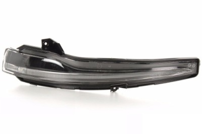 Поворотник w дзеркало mercedes w213 w238 l p фото №1