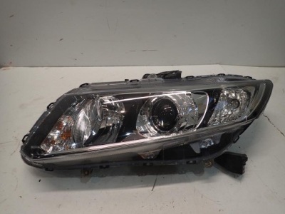 Лампа перед ліва civic viii sedan 12- фото №1