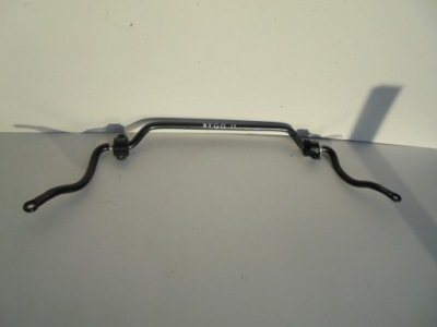 Toyota aygo ii тяга стабілізатора 2014- фото №1