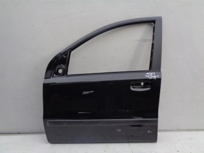 Дверь левая передние fiat panda ii 04-12 nr 15367 фото №1