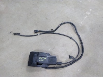 MECHANISM BRAKES MANUAL CHEVROLET CAPTIVA FACELIFT  