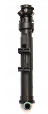 P омыватель насадка фара mercedes glk w204 фото №1