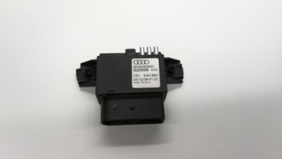Блок керування насоса пального audi a4 b8 a5 q5 8k0906093d фото №1