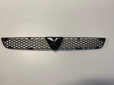 Оригинальная решётка радиатора решётка радиатора lancer x 7450a083-02 фото №1