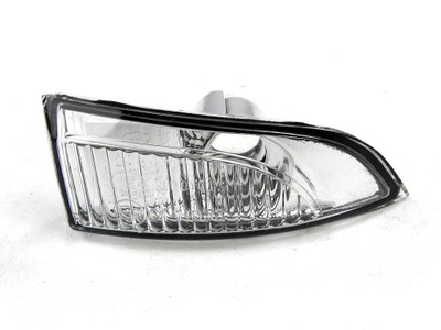 Поворотник поворотник бічний правий renault scenic iii фото №1