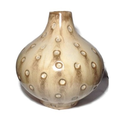 Ceramiczny wazon BoConcept 16cm/ okazja /A