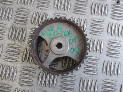 Колесо розподільного валу laguna ii 2.0 ide фото №1