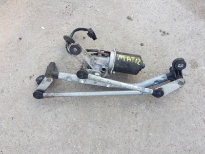 Механизм дворник с двигатель do matiz фото №1