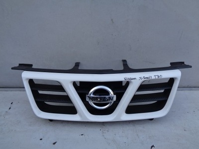 Решітка радіатора решітка радіатора nissan x-trail t30 фото №1