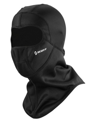 SCOTT KOMINIARKA WIND WARRIOR OPEN HOOD ROZM. L 