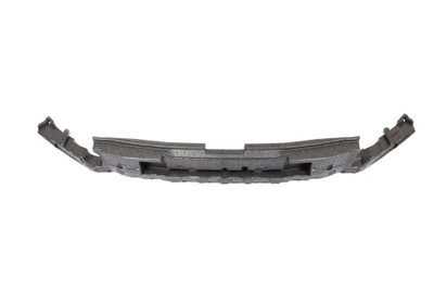 Пена абсорбер вкладка бампера перед audi a5 sline оригинал aso фото №1