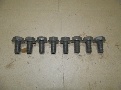 TORNILLOS JEDNOMAS EMBRAGUE BMW E30 E36 M50 M52 M20  