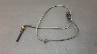 Датчик температури вихлопних газів fiat croma 55200037 фото №1