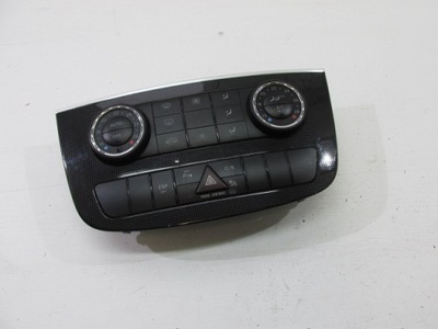 Панель обдув кондиционера mercedes r-klasa w251 фото №1