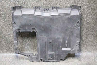 Toyota c-hr 16-19 захист pod двигун фото №1