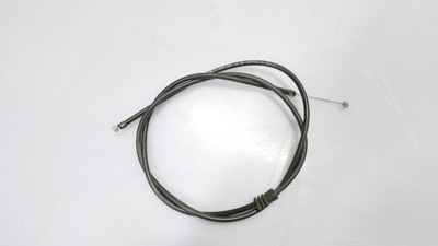 BMW F10 CABLE CABLE APERTURA DE CAPO 7255801  