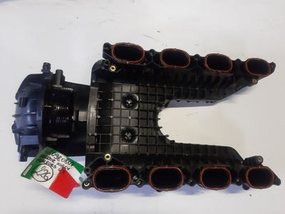 Коллектор всасывающий mercedes w221 w222 s500 a2780980807 фото №1