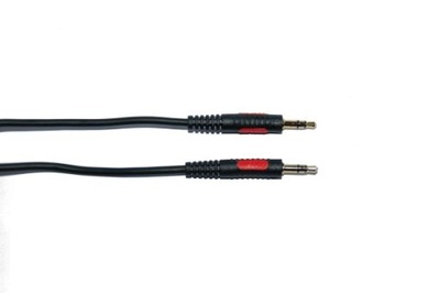 Kabel mały jack 3,5 / 3,5 stereo, 10m Prolink CL