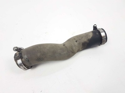 Kia ceed ii 1.6 crdi труба інтеркулер фото №1