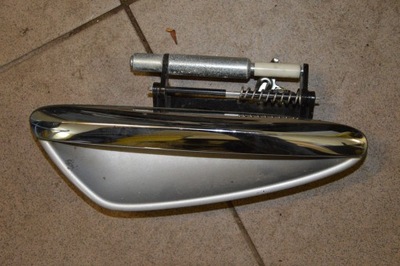 Ручка наружная правый задняя alfa romeo 159 eu фото №1