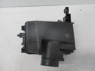 Корпус фильтра воздуха renault kadjar 1.3tce фото №1