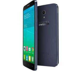 ALCATEL ONETOUCH IDOL2 S BLACK WAWA SKLEP VAT 23 %