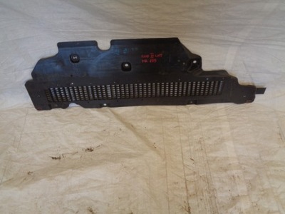 Clio iv rs lift защита подвеска правая фото №1