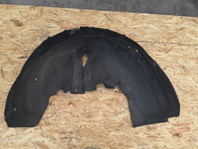 Підкрилок правий задня audi a4 b8 8k0810172b матеріал фото №1