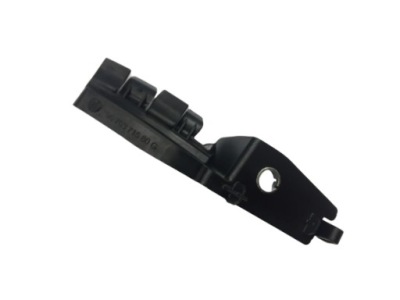 Кронштейн кронштейн накладки стекло peugeot 508 левая фото №1