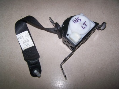Opel insignia hb- pas безпеки лівий задній фото №1