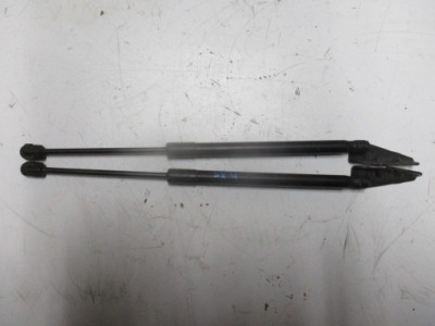 Привід кришки амортизатор suzuki sx4 фото №1