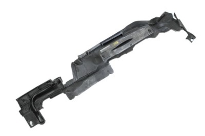 Audi a5 s5 cabrio 8w7 защита крыла правая фото №1