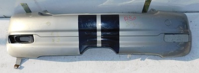 Mini cooper r56 aero нет jcw s бампер задний задняя фото №1