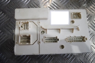 Модуль блок управления комфорта mercedes gt a1909004702 фото №1